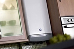 trusted boilers Crownhill