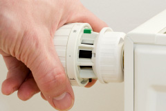 Crownhill central heating repair costs