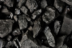 Crownhill coal boiler costs