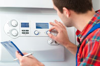 free commercial Crownhill boiler quotes