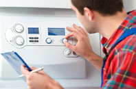 free Crownhill gas safe engineer quotes