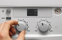 free Crownhill boiler maintenance quotes