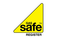 gas safe companies Crownhill